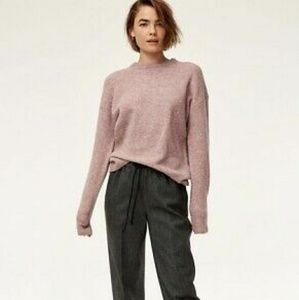 Aritzia Thurlow Sweater